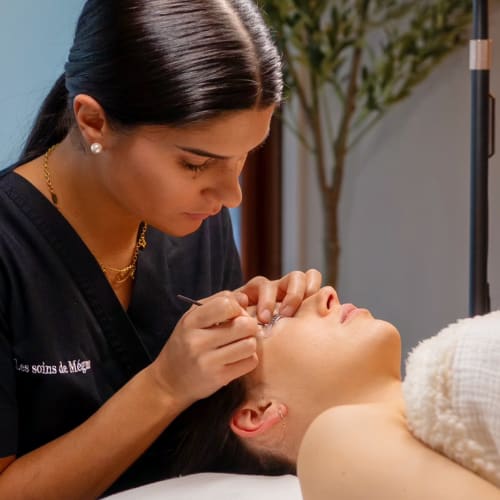 Les Soins de Mégane - Institut de beauté Lille - Les Soins de Mégane - Photo Galerie - OneBooking
