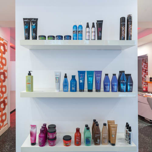C-Boris - Coiffure Montpellier - C-Boris - Photo Galerie - OneBooking