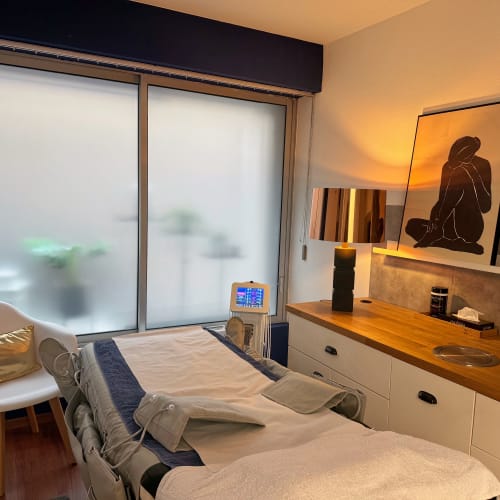 BAHAMA SUN - Institut de beauté Schiltigheim - BAHAMA SUN - Photo Galerie - OneBooking
