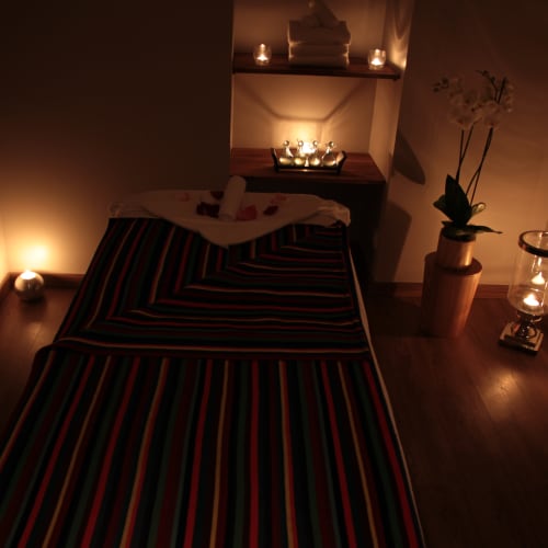 Spa MontKailash - Spa Paris - Spa MontKailash - Photo Galerie - OneBooking