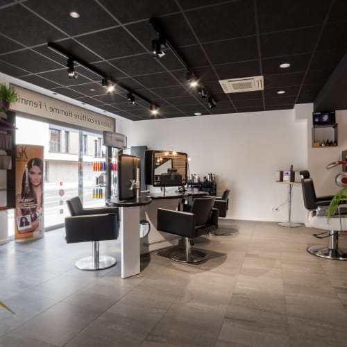 Envie d'etre - Coiffure Colmar - Envie d'etre - Photo Galerie - OneBooking