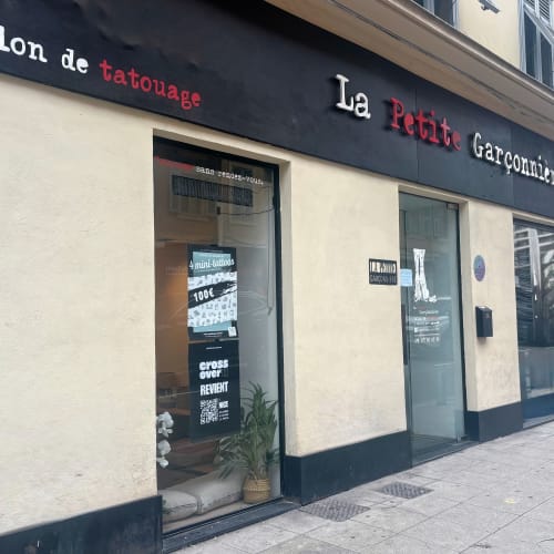 EMI Barber - Coiffure Nice - EMI Barber - Photo Galerie - OneBooking