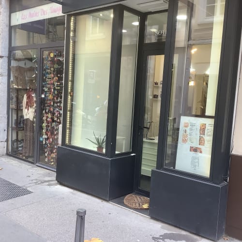 Spa & Lace - Onglerie Lyon - Spa & Lace - Photo Galerie - OneBooking