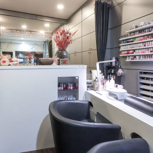 Be Zen - Institut de Beauté - Soin visage Nice - Be Zen - Institut de Beauté - Photo Galerie - OneBooking