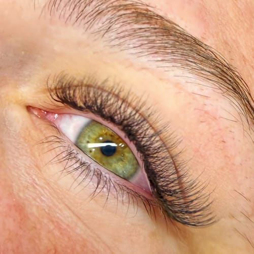 Jerem'R & Studio Amor - Sourcils & cils Chambéry - Jerem'R & Studio Amor - Photo Galerie - OneBooking