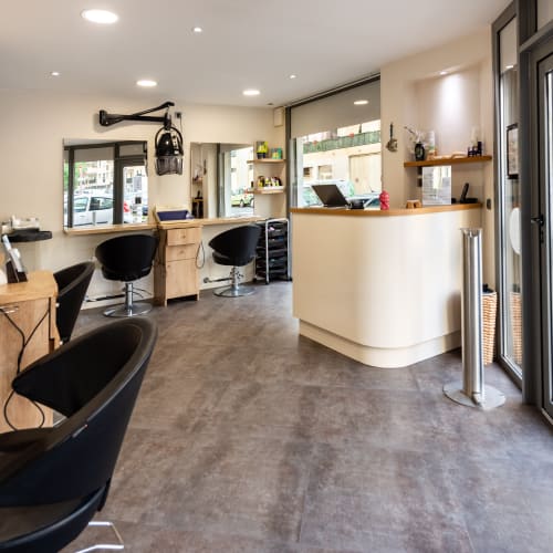 Elle et Miss - Coiffure Nice - Elle et Miss - Photo Galerie - OneBooking