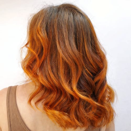 Studio Boo Coiffure - Coiffure Toulouse - Studio Boo Coiffure - Photo Galerie - OneBooking