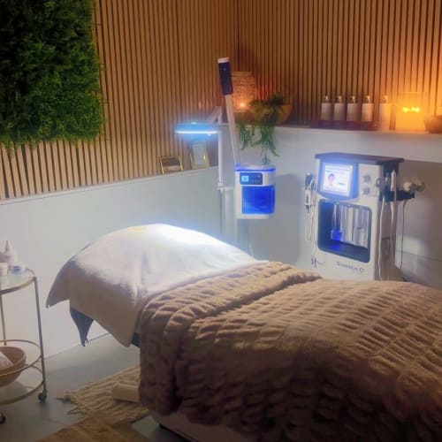 Sublima Wellness - Institut de beauté Villeneuve-sur-Lot - Sublima Wellness - Photo Galerie - OneBooking