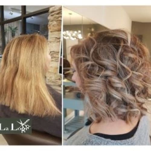 La Loge - Coiffure Nantes - La Loge - Photo Galerie - OneBooking