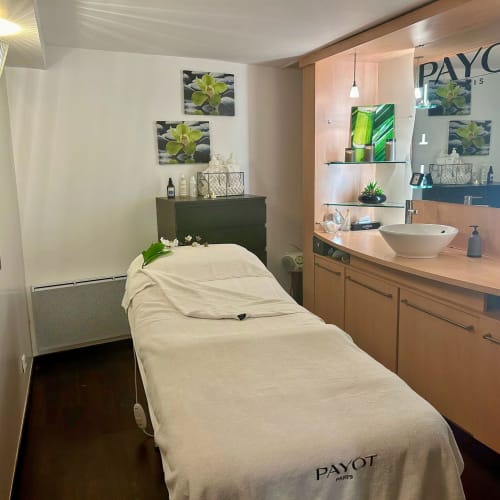 Oïa Beauté - Gap Centre - Institut de beauté Gap - Oïa Beauté - Gap Centre - Photo Galerie - OneBooking