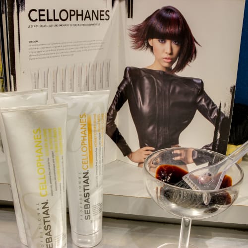 Free Look Concept - Coiffure Lyon - Free Look Concept - Photo Galerie - OneBooking