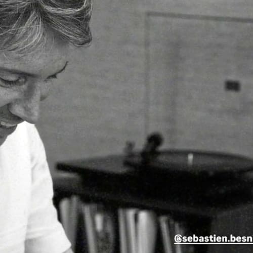 Sebastien Besnier - Le Marais - Coiffure Paris - Sebastien Besnier - Le Marais - Photo Galerie - OneBooking