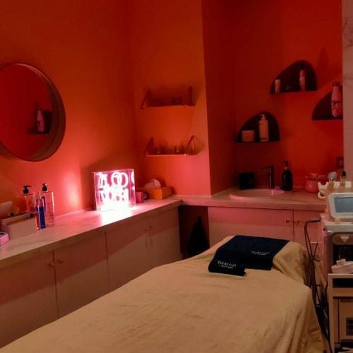 Neox beauty (anciennement Julabb) - Sourcils & cils Levallois-Perret - Neox beauty (anciennement Julabb) - Photo Galerie - OneBooking