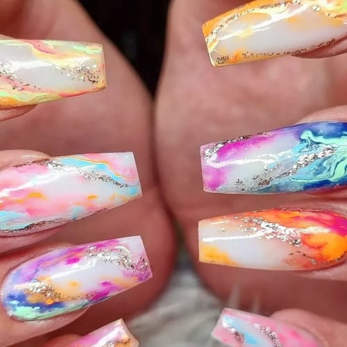 Queen Nails - Sourcils & cils Nice - Queen Nails - Photo Galerie - OneBooking