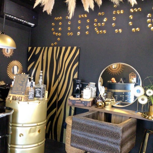 5 Institut de Beauté - Coiffure Saint-Mitre-les-Remparts - 5 Institut de Beauté - Photo Galerie - OneBooking