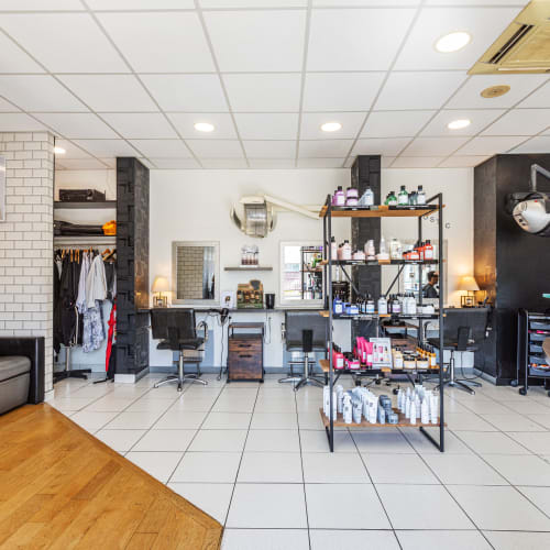 Thierry Laine Coiffure - Coiffure Toulouse - Thierry Laine Coiffure - Photo Galerie - OneBooking