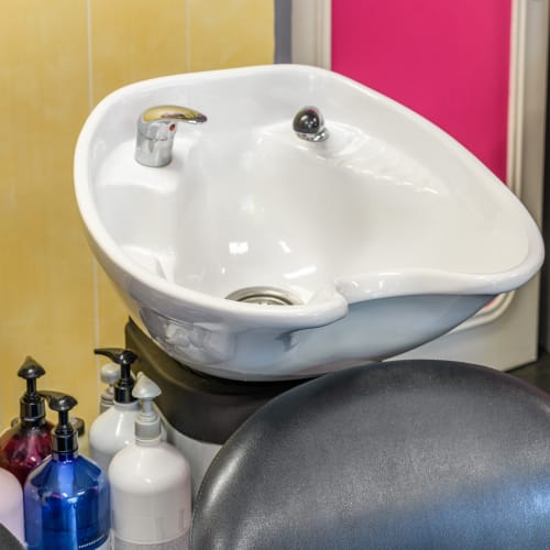 Ty-Tif de Paris - Coiffure Nantes - Ty-Tif de Paris - Photo Galerie - OneBooking