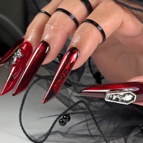 IsaaNails - Onglerie Cahors - IsaaNails - Photo Galerie - OneBooking