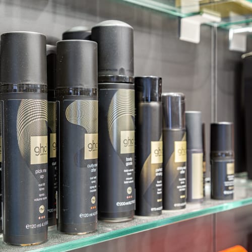 The Cutting Shop - Institut de beauté Antibes Juan les Pins - The Cutting Shop - Photo Galerie - OneBooking