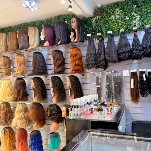 Beauté + - Coiffure Saint-Étienne - Beauté + - Photo Galerie - OneBooking
