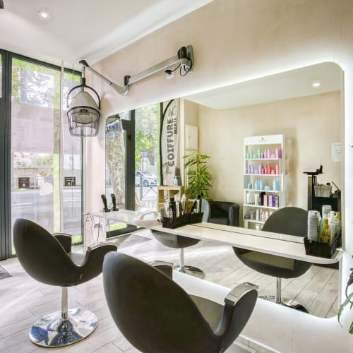 NG coiffure - Coiffure Montpellier - NG coiffure - Photo Galerie - OneBooking