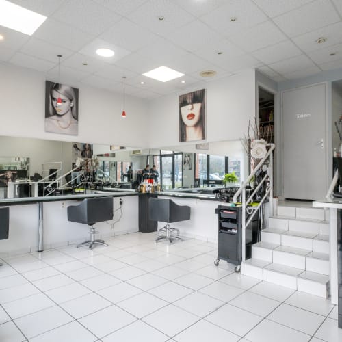 New Air - Grand Selve - Coiffure Toulouse - New Air - Photo Galerie - OneBooking