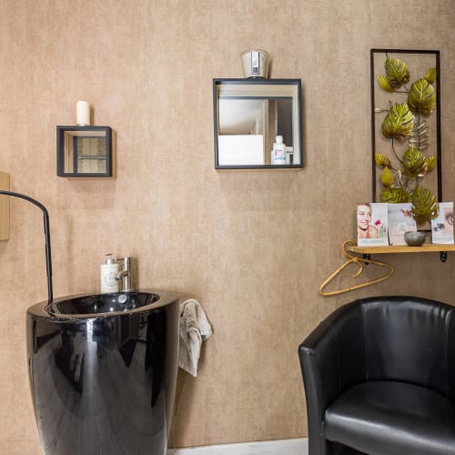 Le Boudoir d'Erika - Sourcils & cils Nice - Le Boudoir d'Erika - Photo Galerie - OneBooking