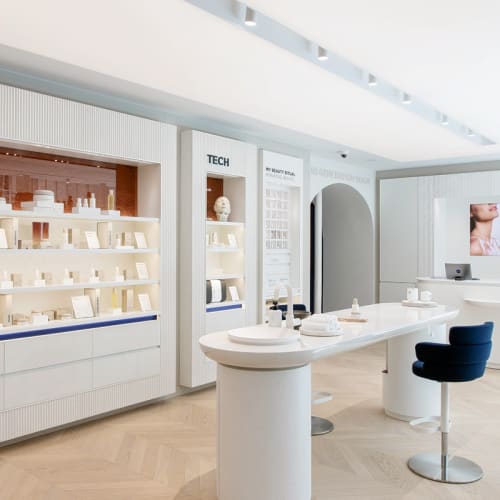 La Maison myBlend - Massage Paris - La Maison myBlend - Photo Galerie - OneBooking
