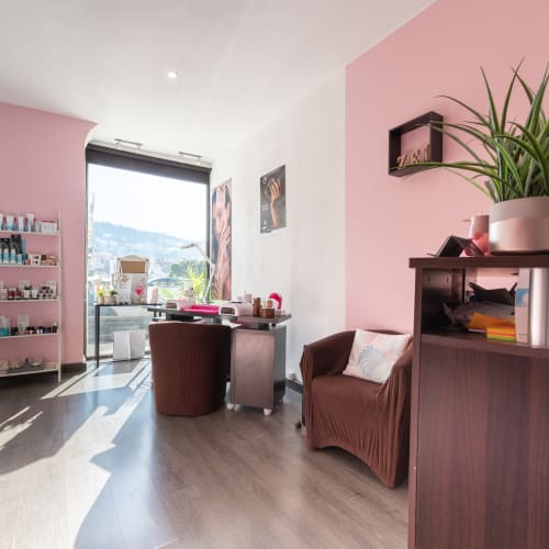 Beauty By L - Sourcils & cils Nice - Beauty By L - Photo Galerie - OneBooking