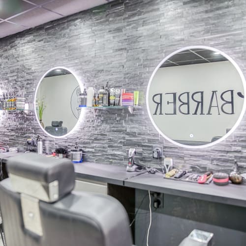 So’Barber - Coiffure Montpellier - So’Barber - Photo Galerie - OneBooking