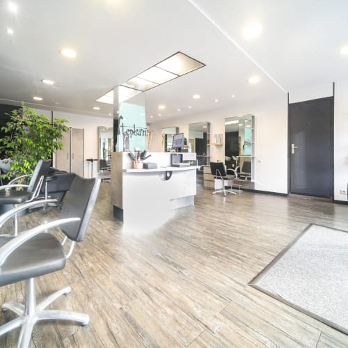 Stephan - Toulouse Chaubet - Coiffure Toulouse - Stephan - Toulouse Chaubet - Photo Galerie - OneBooking