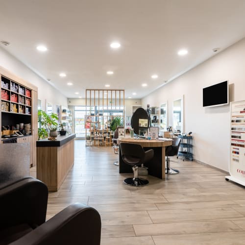 Maison Chloé - Coiffure Lunel - Maison Chloé - Photo Galerie - OneBooking