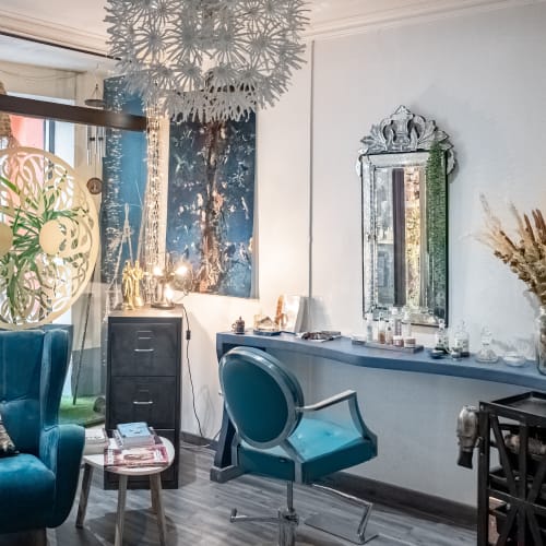 Le Jardin de Satnaam - Bien-être Béziers - Le Jardin de Satnaam - Photo Galerie - OneBooking