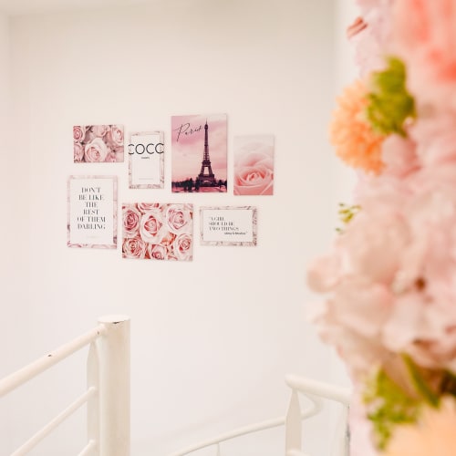 Maison Glory - Onglerie Paris - Maison Glory - Photo Galerie - OneBooking