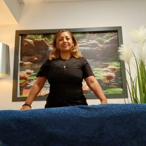 KAIROS SPA RELAX - Coiffure Toulouse - KAIROS SPA RELAX - Photo Galerie - OneBooking