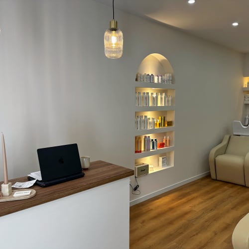 Maison Malö - Coiffure La Ciotat - Maison Malö - Photo Galerie - OneBooking