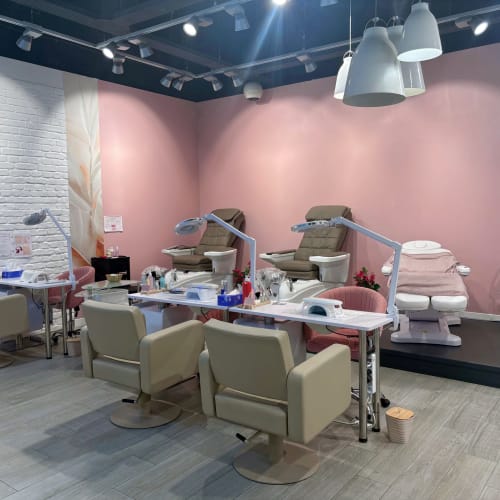 ImaNails - Institut de beauté Franconville - ImaNails - Photo Galerie - OneBooking