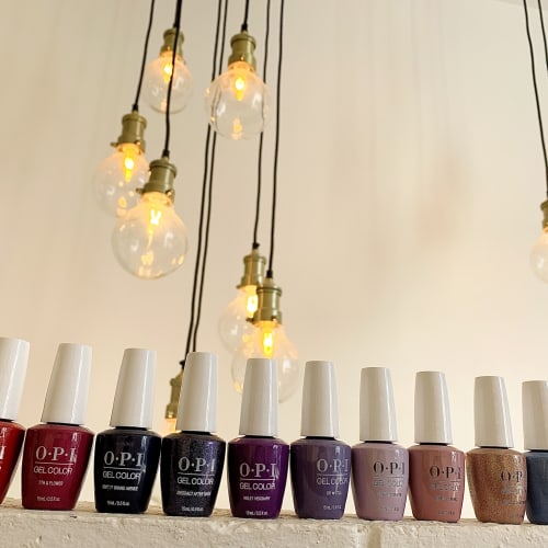 ECI Nails - Onglerie Montrouge - ECI Nails - Photo Galerie - OneBooking
