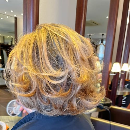 Coiffure Marc Fabien - Coiffure Concarneau - Coiffure Marc Fabien - Photo Galerie - OneBooking