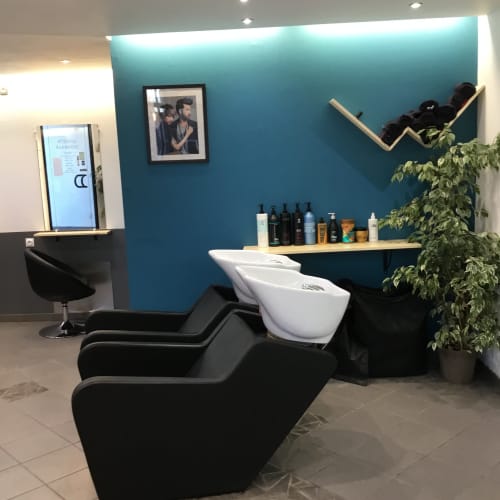 Energie Coiffure - Coiffure Saint-Étienne - Energie Coiffure - Photo Galerie - OneBooking