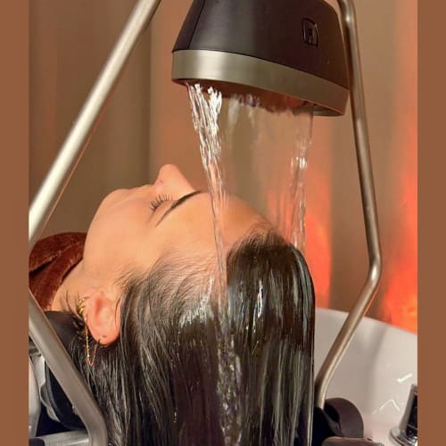 Aura Hair Spa - Spa Angers - Aura Hair Spa - Photo Galerie - OneBooking
