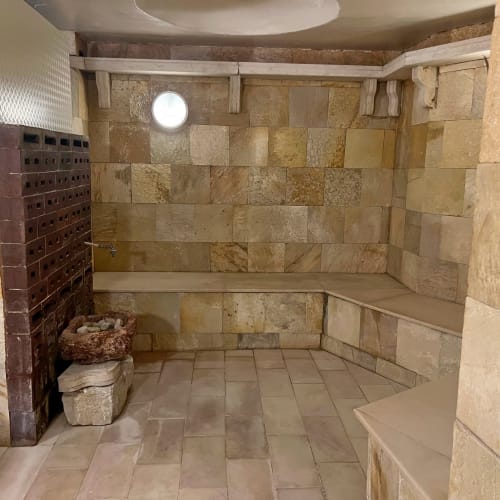 Maison Timeless - Institut de beauté Aix-les-Bains - Maison Timeless - Photo Galerie - OneBooking