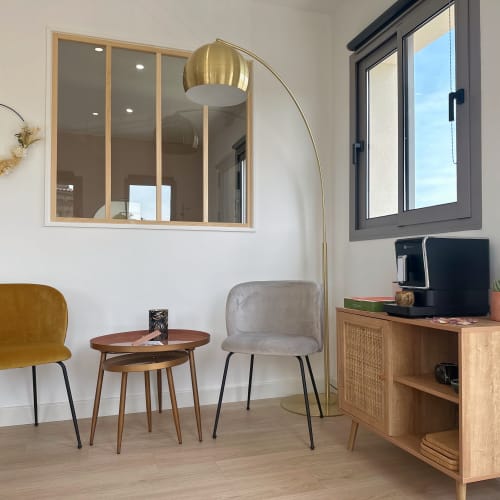L’Aparté - Artisan Coiffeur - Coiffure Le Bouscat - L’Aparté - Artisan Coiffeur - Photo Galerie - OneBooking