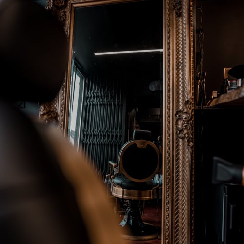 Last Wolves Concarneau - Coiffure Concarneau - Last Wolves Concarneau - Photo Galerie - OneBooking