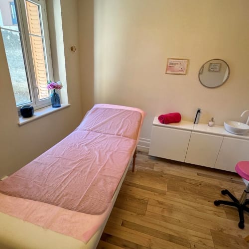 Maison Beauté Minceur - Institut de beauté Tassin-la-Demi-Lune - Maison Beauté Minceur - Photo Galerie - OneBooking