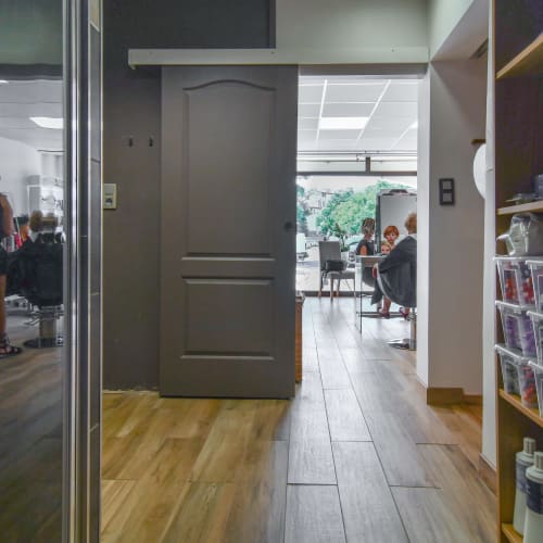 Insta Beauté - Coiffure Brignoles - Insta Beauté - Photo Galerie - OneBooking