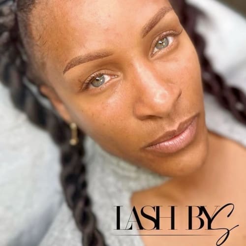 LASH BY S - Épilation Joué-lès-Tours - LASH BY S - Photo Galerie - OneBooking