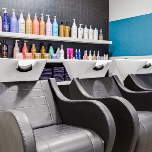 Art et Coiffure - Coiffure Vendôme - Art et Coiffure - Photo Galerie - OneBooking