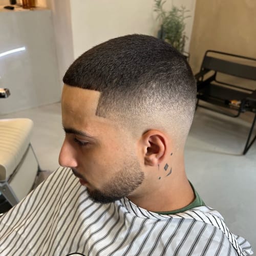 Le Mensept - Coiffure Leucate - Le Mensept - Photo Galerie - OneBooking