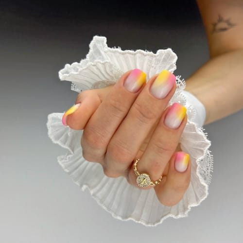 OC Beauté Nails - Onglerie Coutances - OC Beauté Nails - Photo Galerie - OneBooking